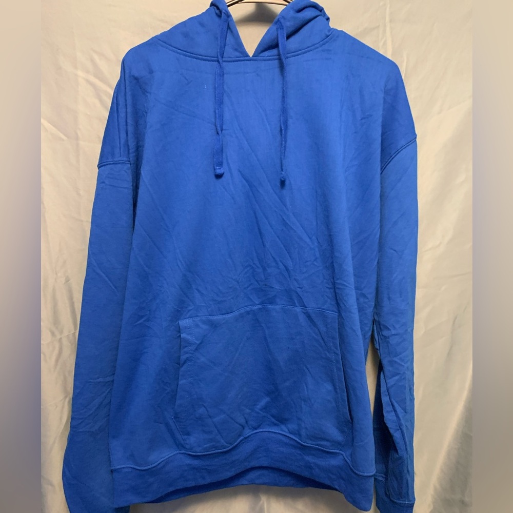 Urban Heritage hoodie